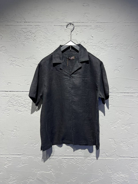 Loro Piana Linen Resort Shirt