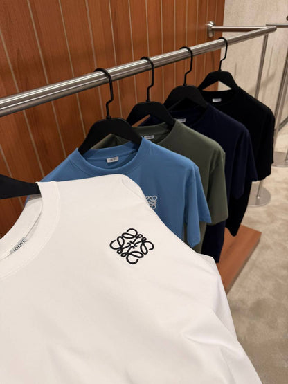 Loewe Anagram Logo Classic T-Shirt