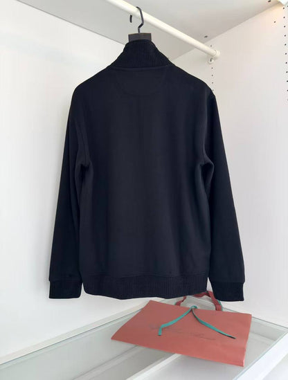 Loro Piana Zip-up Jacket