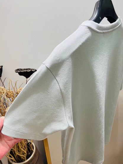 Louis Vuitton Pocket T-Shirt – Minimalist Casual Style