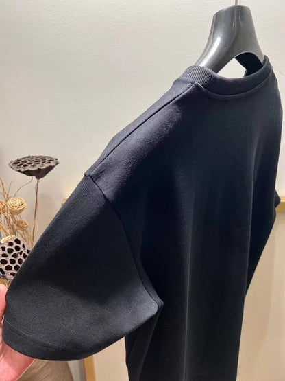 Louis Vuitton Pocket T-Shirt – Minimalist Casual Style