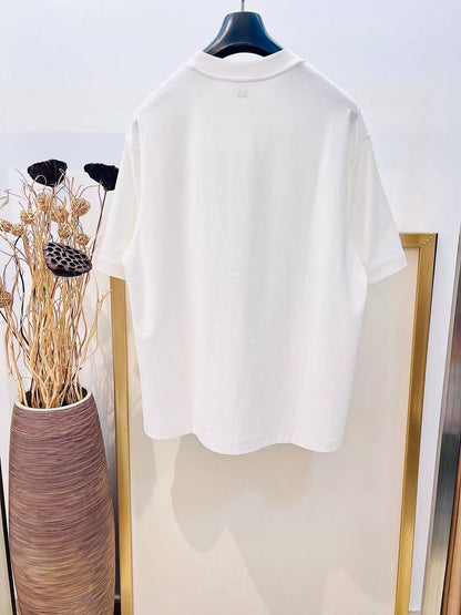 Ami Heart Logo T-Shirt