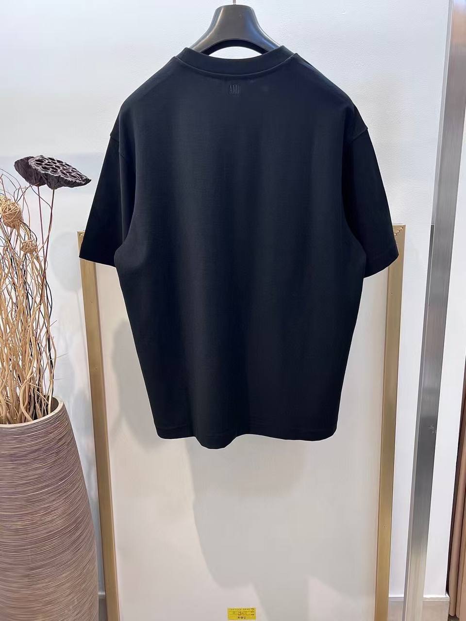 Ami Heart Logo T-Shirt