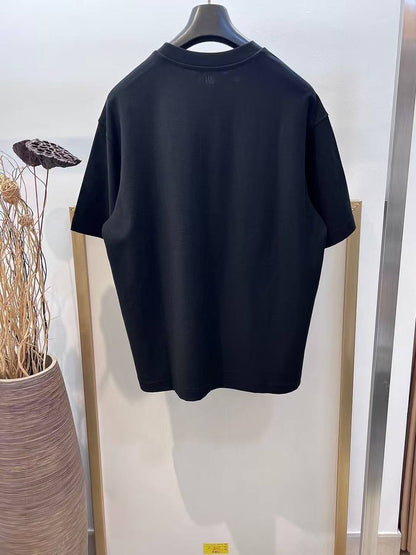 Ami Heart Logo T-Shirt