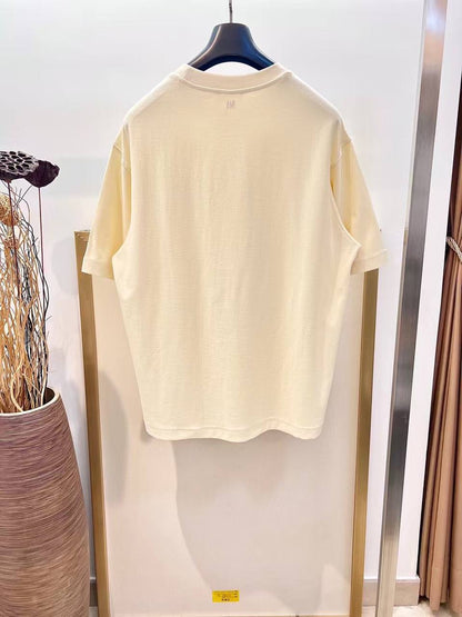 Ami Heart Logo T-Shirt