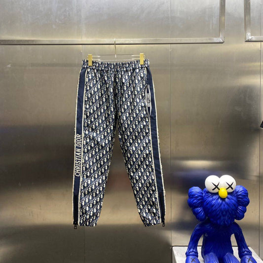 Christian Dior Oblique Track Pants