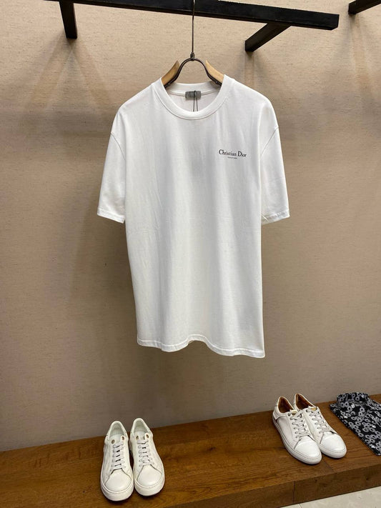 Christian Dior Couture Graphic T-Shirt