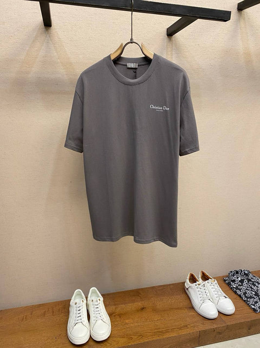 Christian Dior Couture Graphic T-Shirt