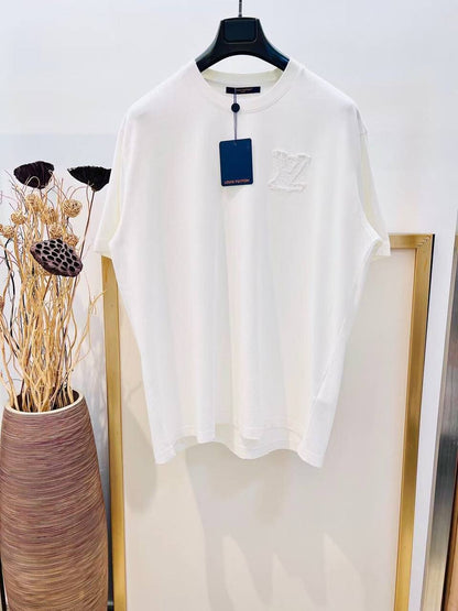 Louis Vuitton LV Lozenge Logo T-shirt