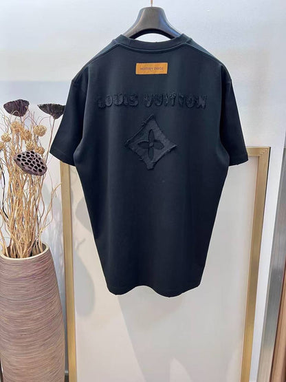 Louis Vuitton LV Lozenge Logo T-shirt