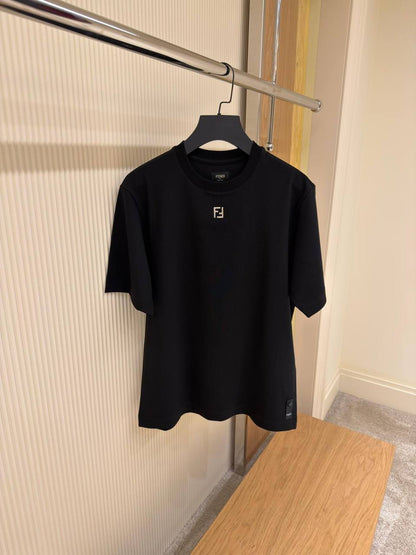 Fendi Cotton T-shirt