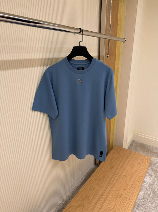 Fendi Cotton T-shirt