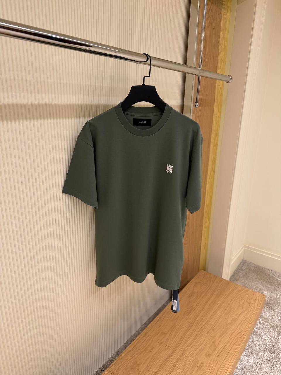 Amiri MA SKATER T-shirt