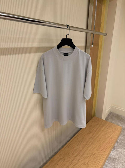 Balenciaga Security Tape logo T-shirt