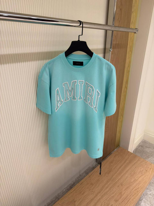 Amiri Logo Print T-Shirt