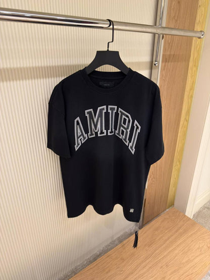 Amiri Logo Print T-Shirt