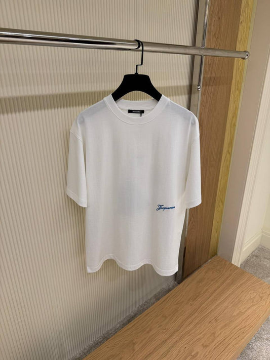 Jacquemus Key Tassel Graphic T-Shirt