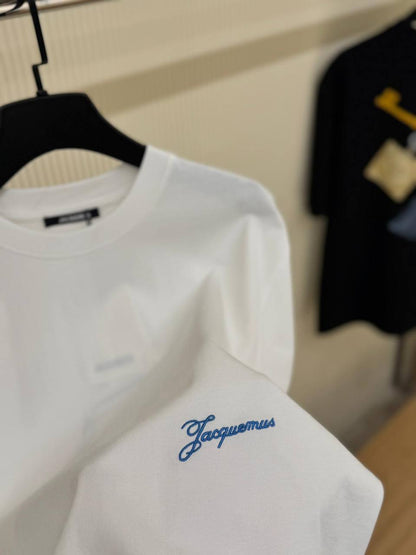 Jacquemus Key Tassel Graphic T-Shirt
