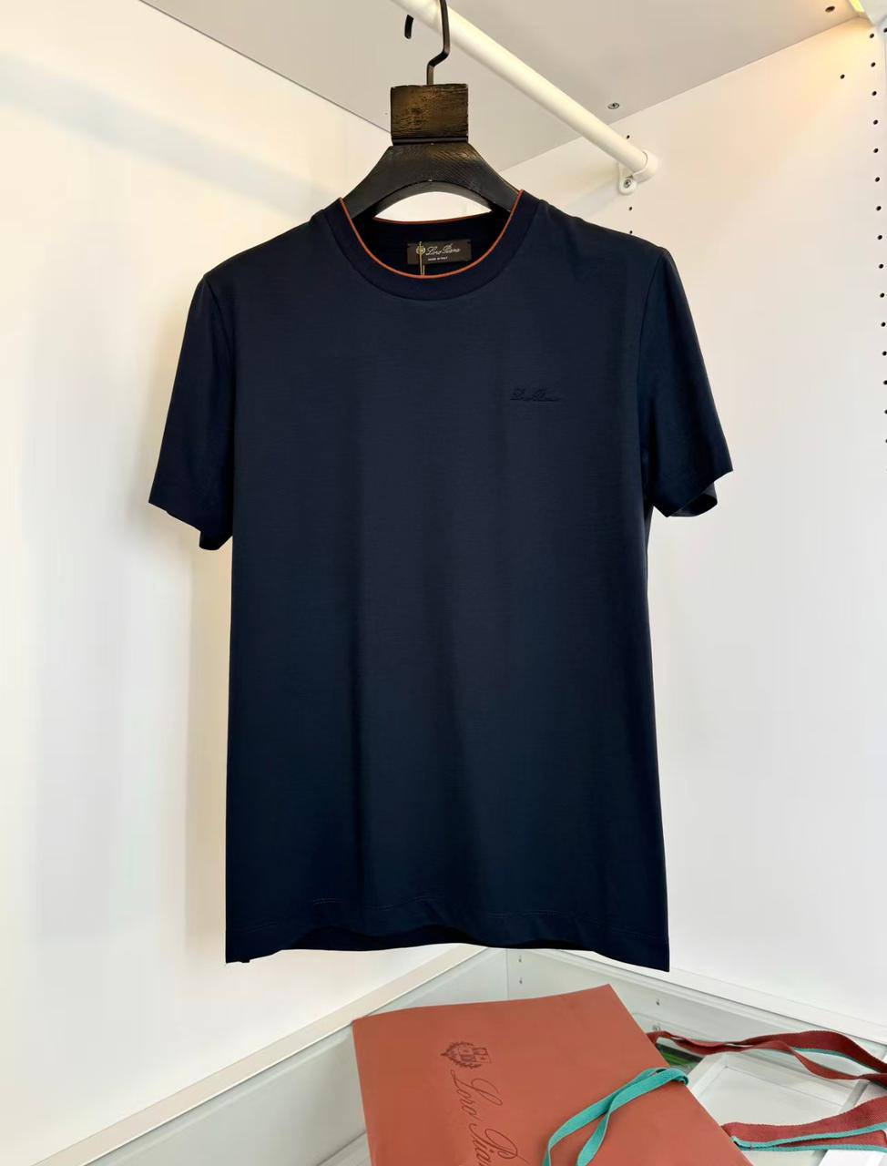 Loro Piana Mustique T-Shirt