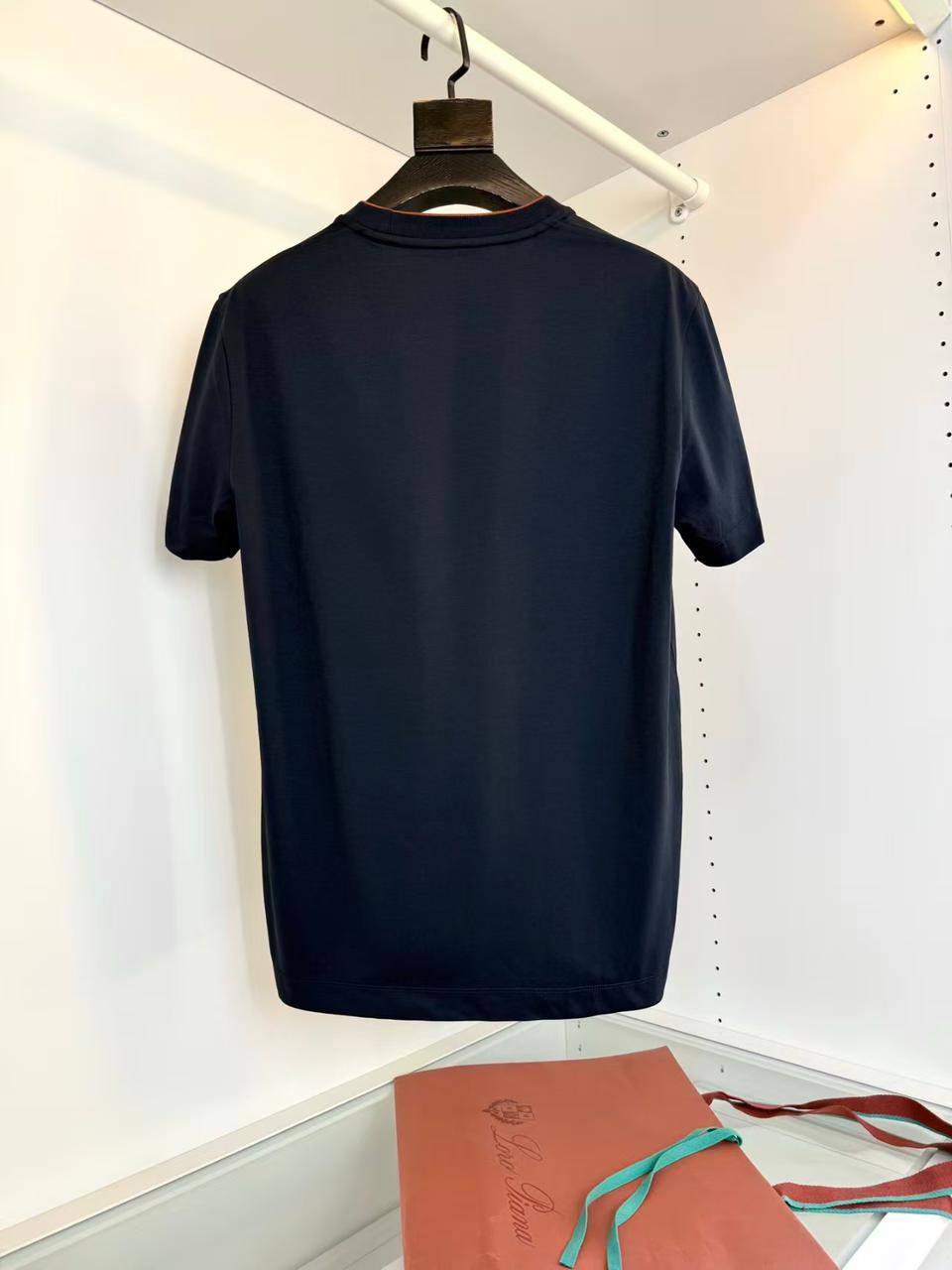 Loro Piana Mustique T-Shirt