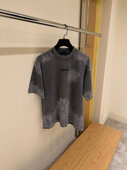 Balenciaga Back T-shirt