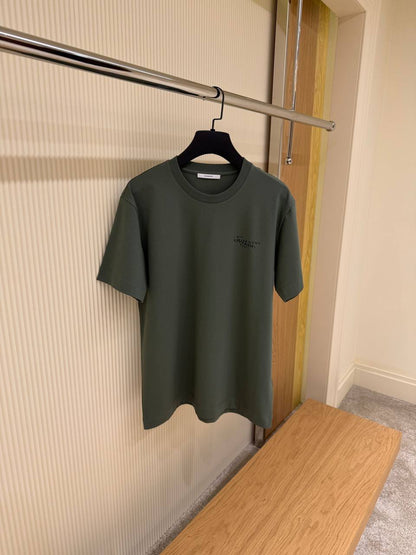 Givenchy Givenchy logo-print T-shirt