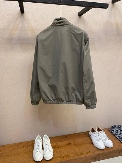 Loro Piana Reversible Jacket