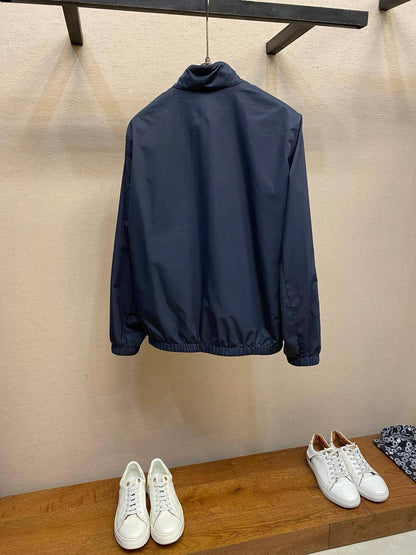 Loro Piana Reversible Jacket