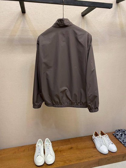 Loro Piana Reversible Jacket