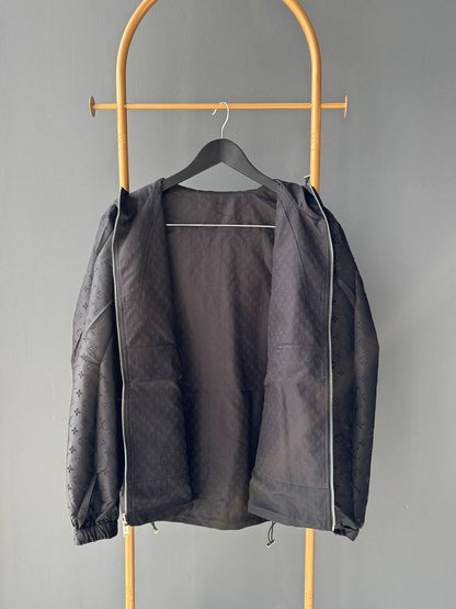 Louis Vuitton Monogram Windbreaker Jacket