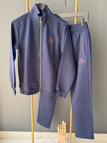 Loro Piana Full Track suit Set