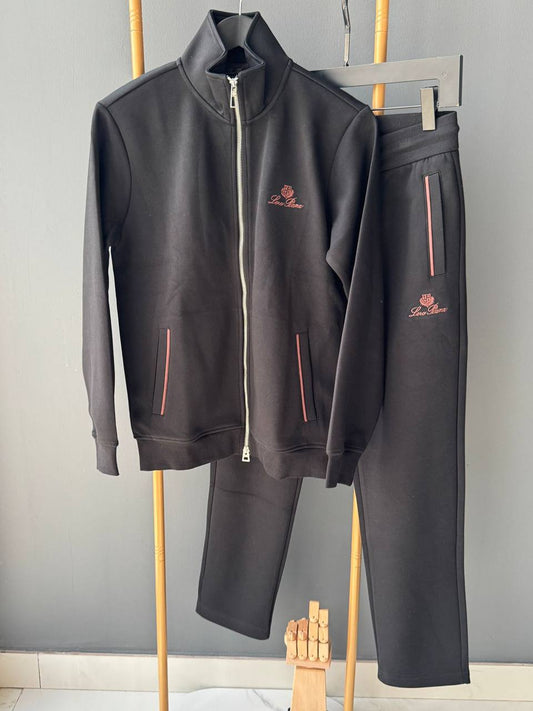 Loro Piana Full Track suit Set