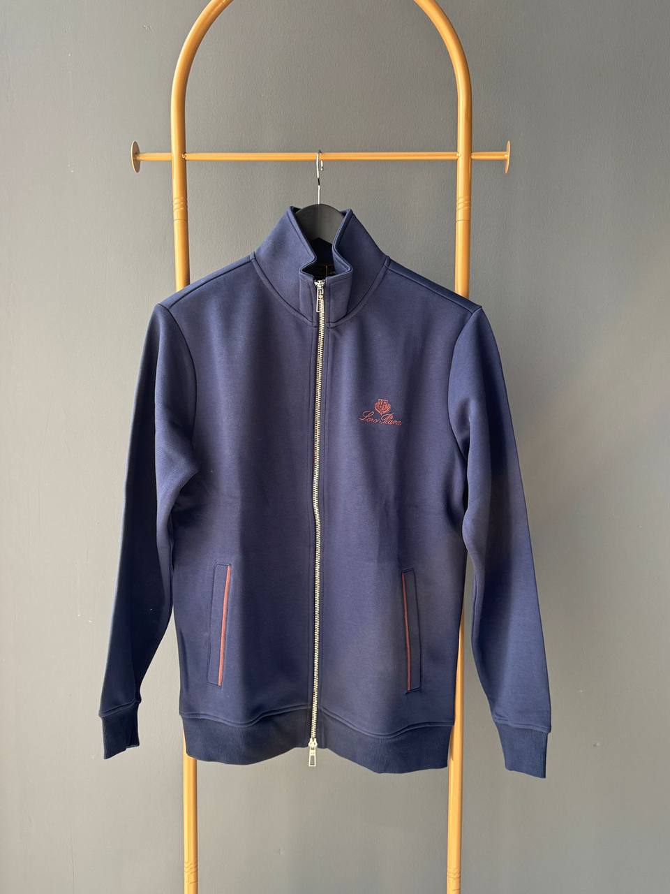 Loro Piana Full Track suit Set