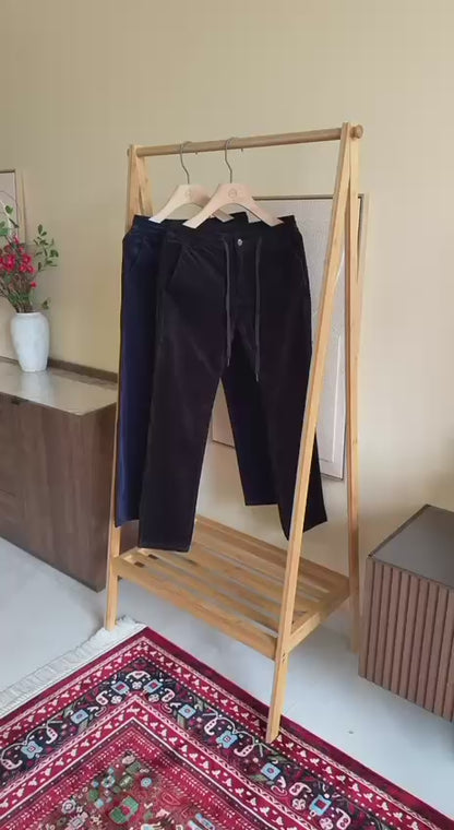 Loro Piana Drawstring Men Pants