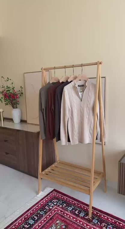 Loro Piana Men's Cable Knit Half-Zip Sweater